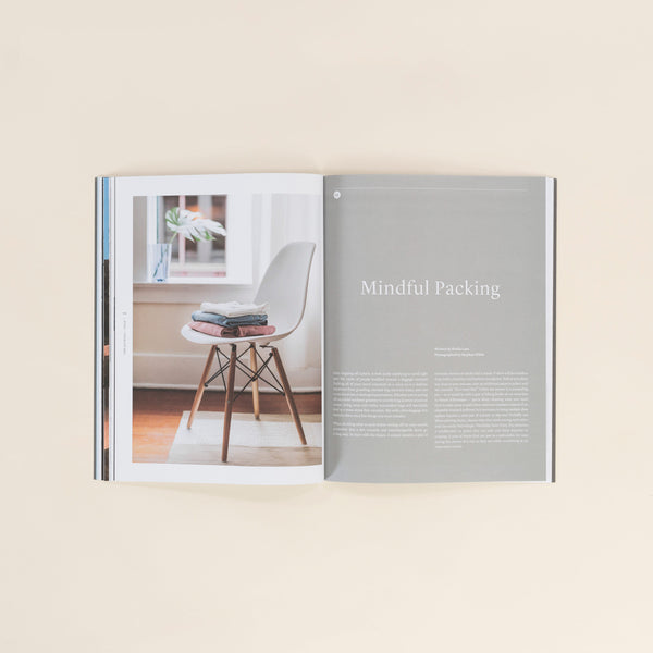 The Journal Issue 08