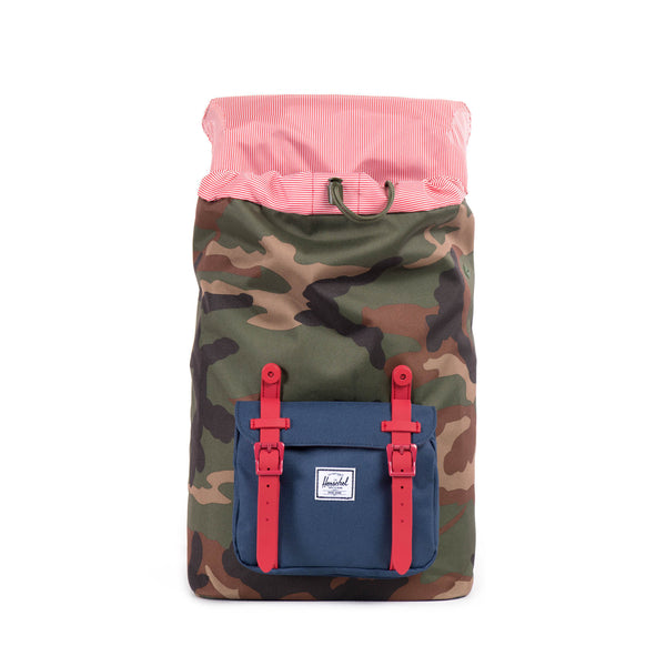 Little America Backpack | Mid-Volume