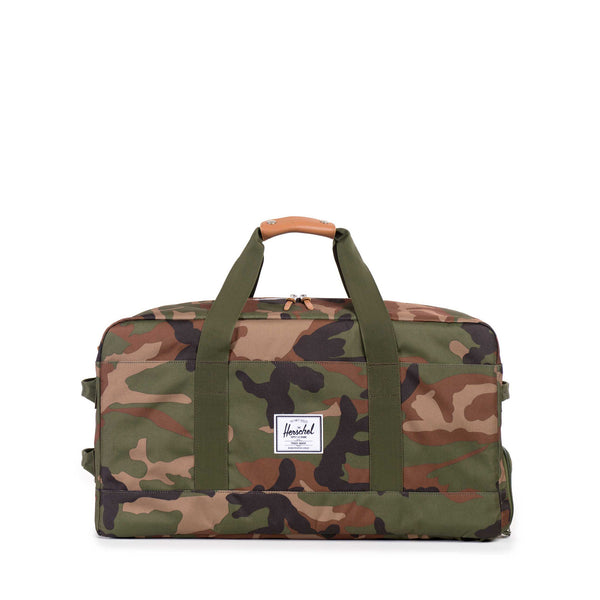 Outfitter Luggage