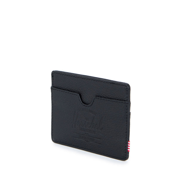 Charlie Wallet | Leather
