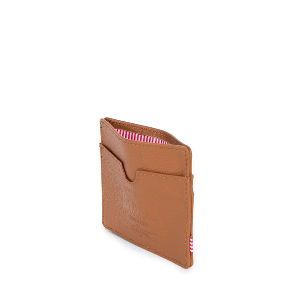 Charlie Wallet | Leather