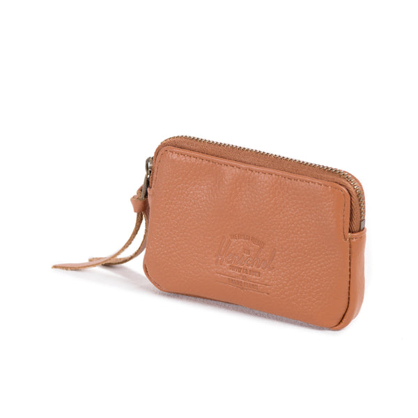 Oxford Wallet | Leather