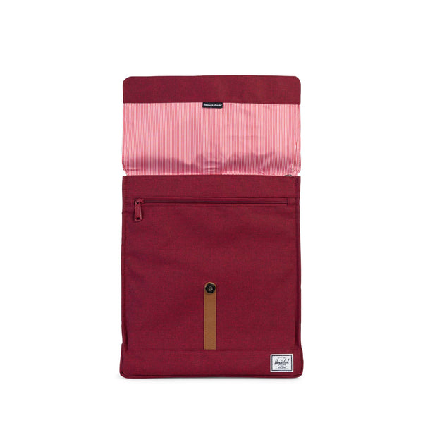 City Backpack | Mid-Volume