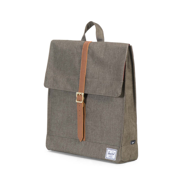 City Backpack | Mid-Volume