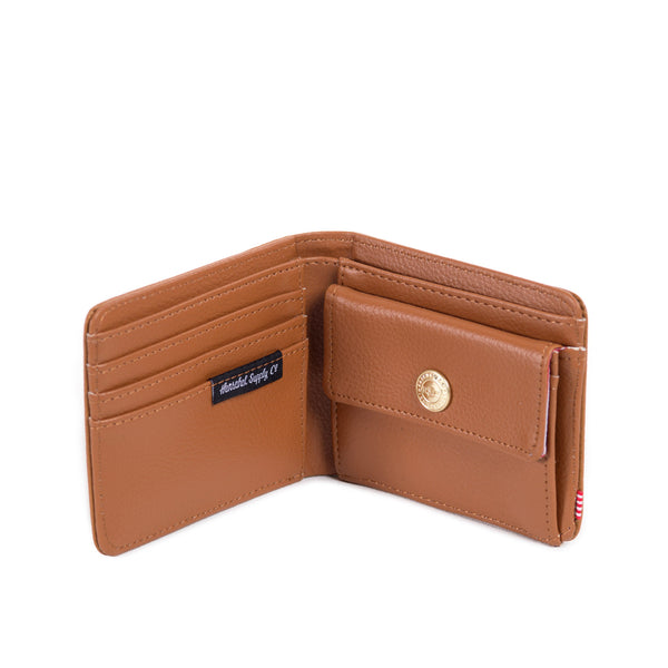 Hank Wallet | Leather Coin