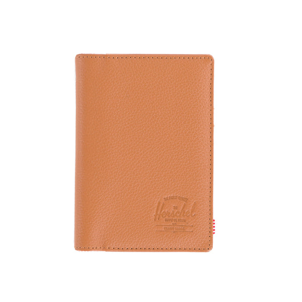Raynor Passport Holder | Leather