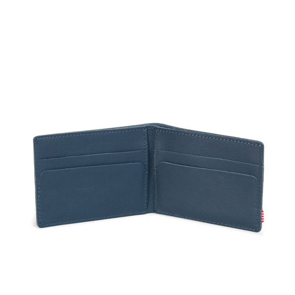 Miles Wallet | Leather