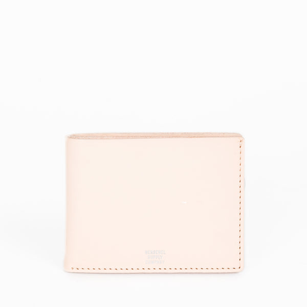 Miles Wallet | Leather