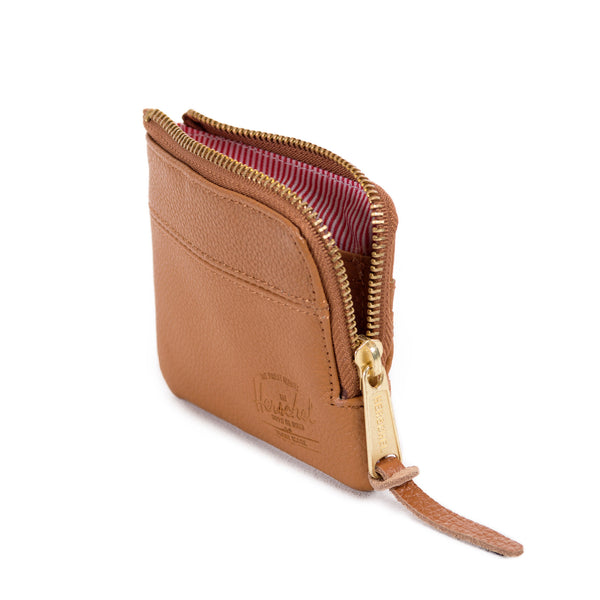 Johnny Wallet | Leather
