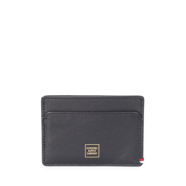 Slip Wallet | Leather