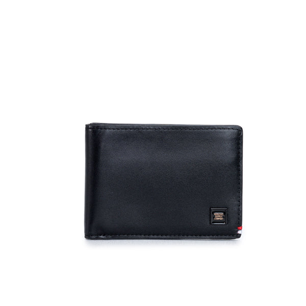 Merritt Wallet | Leather