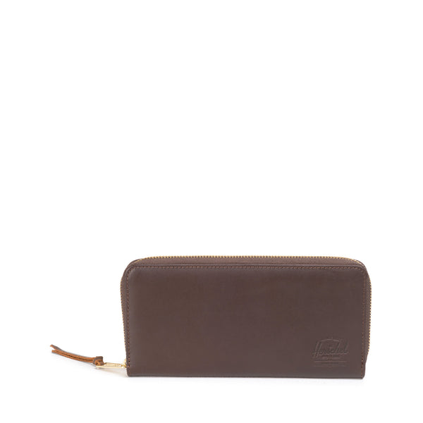 Avenue Wallet | Leather