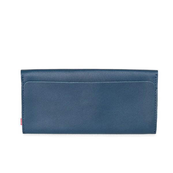 Distance Wallet | Leather