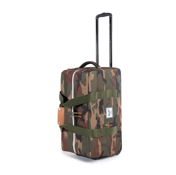 Outfitter Luggage | Wheelie