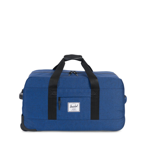 Outfitter Luggage | Wheelie