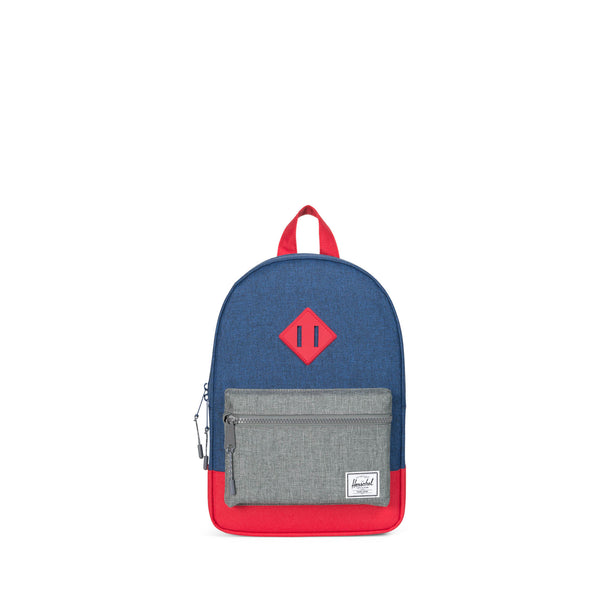 Heritage Backpack | Kids