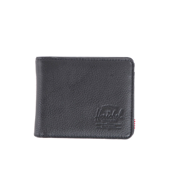 Hank Wallet | Leather Coin
