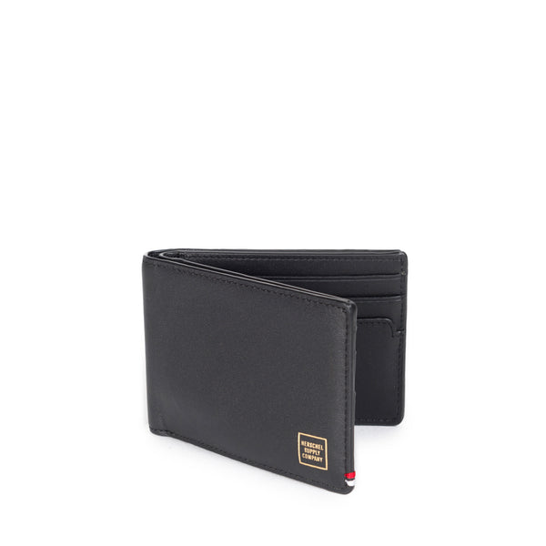 Merritt Wallet | Leather