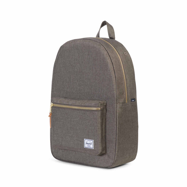 Settlement Backpack