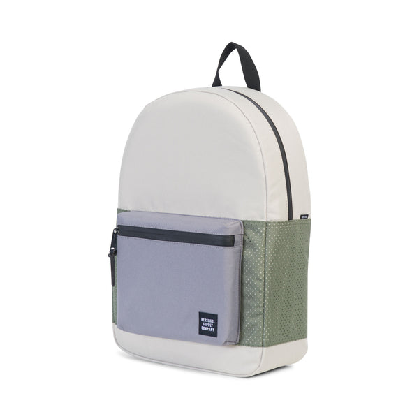 Settlement Backpack