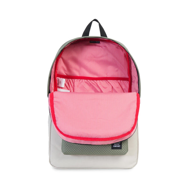 Heritage Backpack