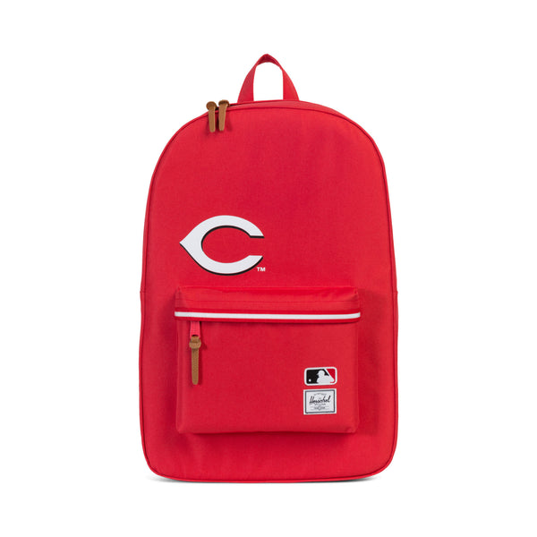 Heritage Backpack