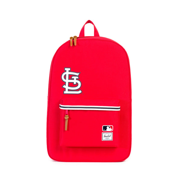 Heritage Backpack