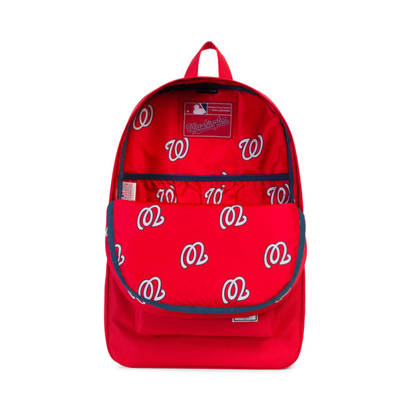 Heritage Backpack