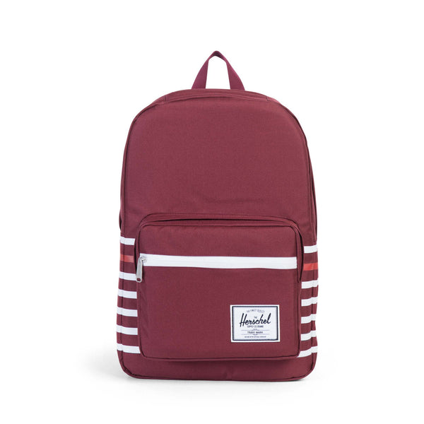 Pop Quiz Backpack