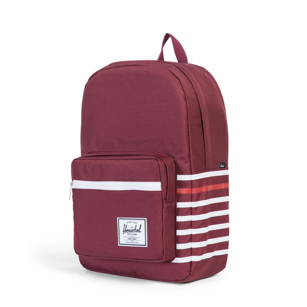 Pop Quiz Backpack