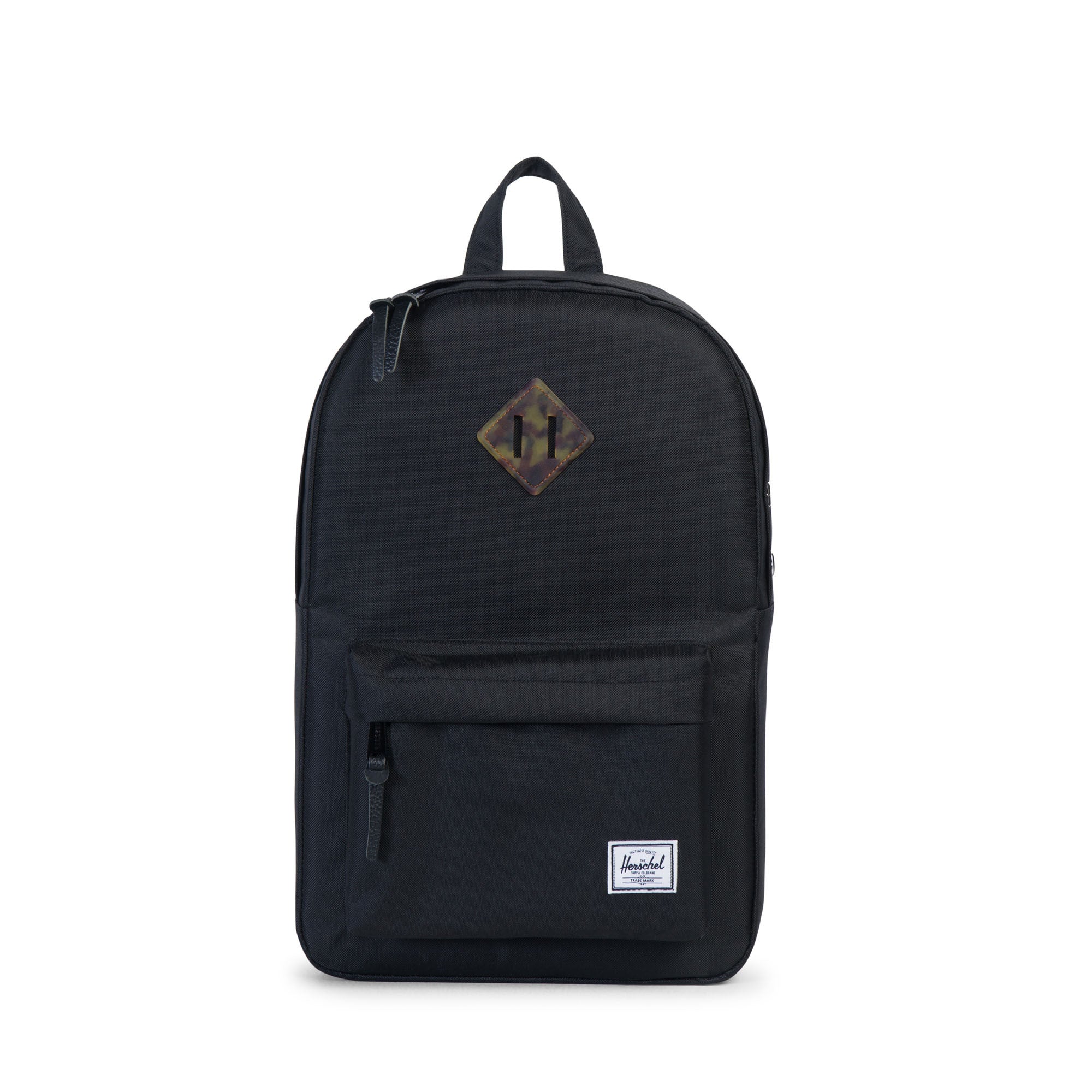 Heritage Backpack | Mid-Volume