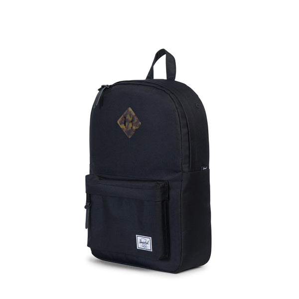 Heritage Backpack | Mid-Volume