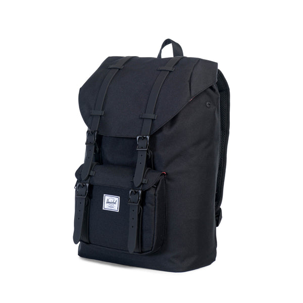 Little America Backpack | Mid-Volume