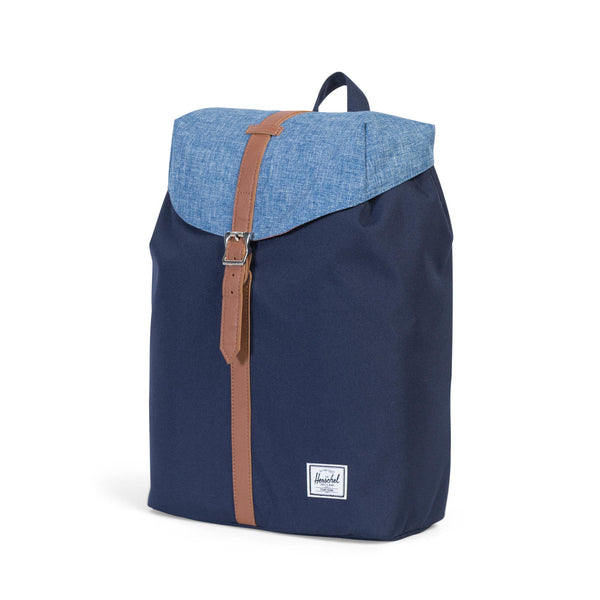 Post Backpack | Mid-Volume