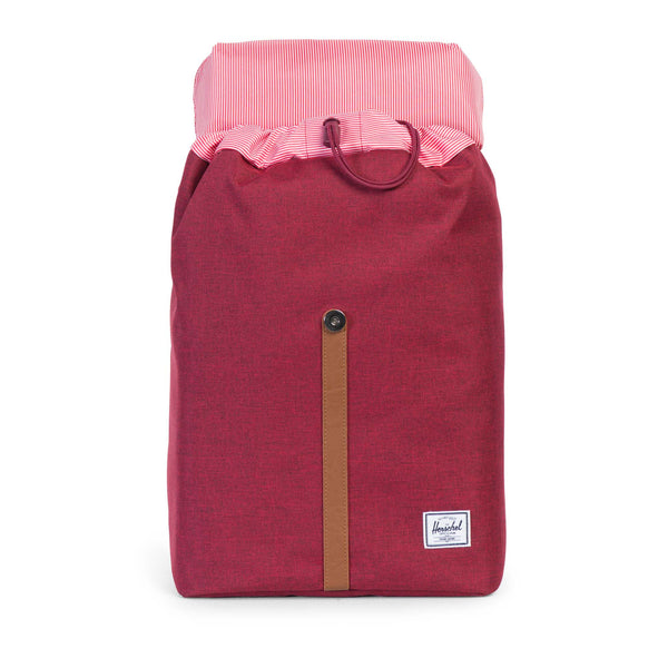 Post Backpack | Mid-Volume