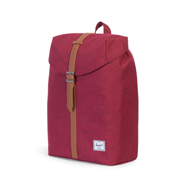 Post Backpack | Mid-Volume