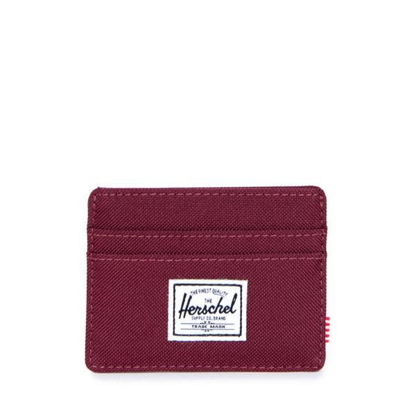 Charlie Wallet