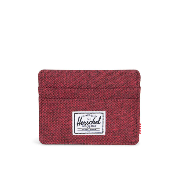 Charlie Wallet