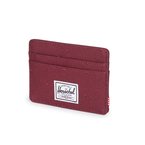 Charlie Wallet
