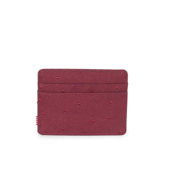 Charlie Wallet