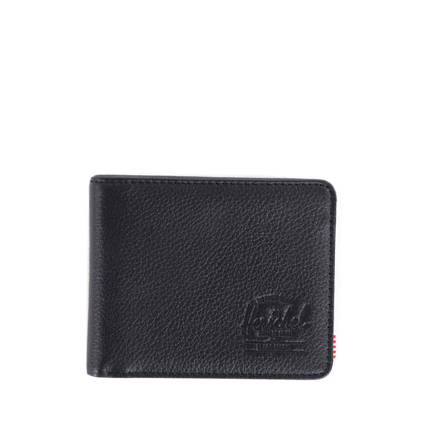 Hank Wallet | Leather