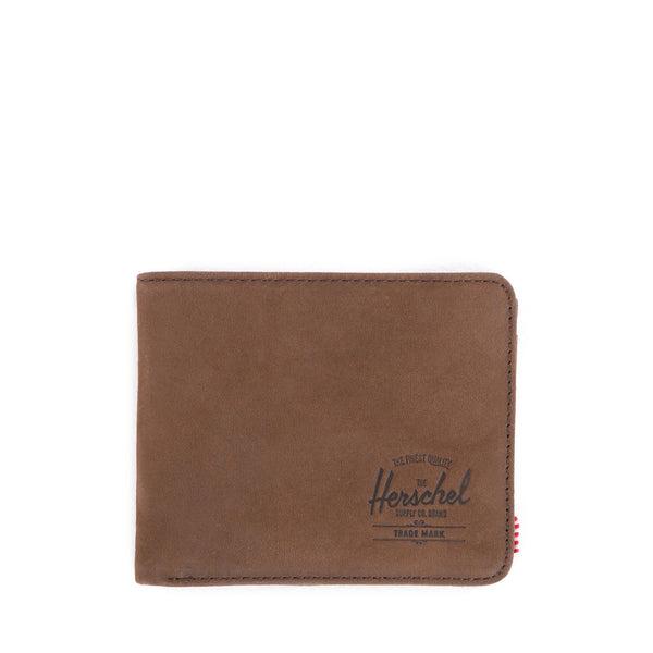 Hank Wallet | Leather