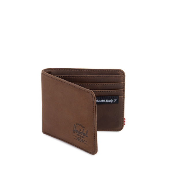 Hank Wallet | Leather