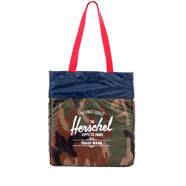 Packable Tote
