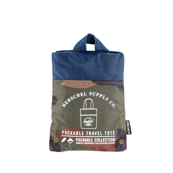 Packable Tote
