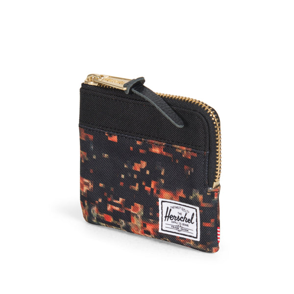 Johnny Wallet