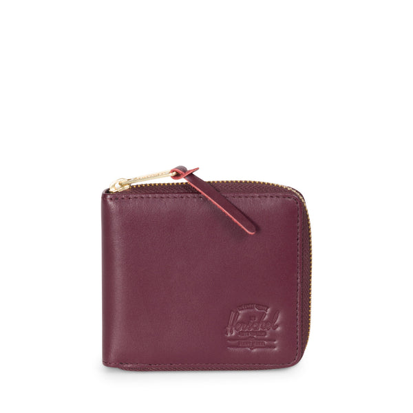 Walt Wallet | Leather