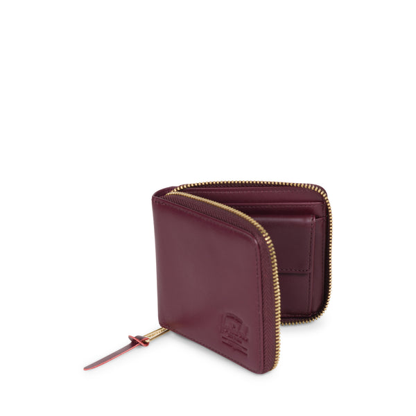 Walt Wallet | Leather