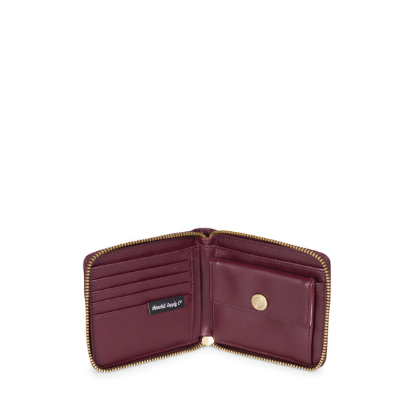 Walt Wallet | Leather