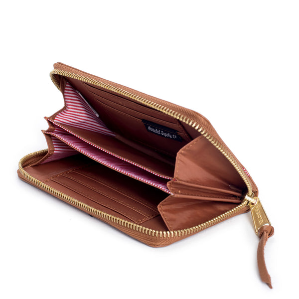 Thomas Wallet | Leather